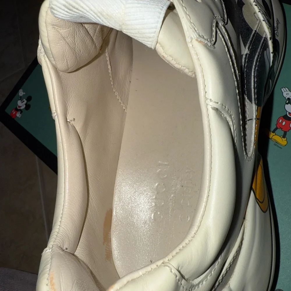 Gucci Rython x Disney - Picture 5 of 9